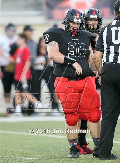 Thumbnail 2 in Bowie @ Vista Ridge photogallery.