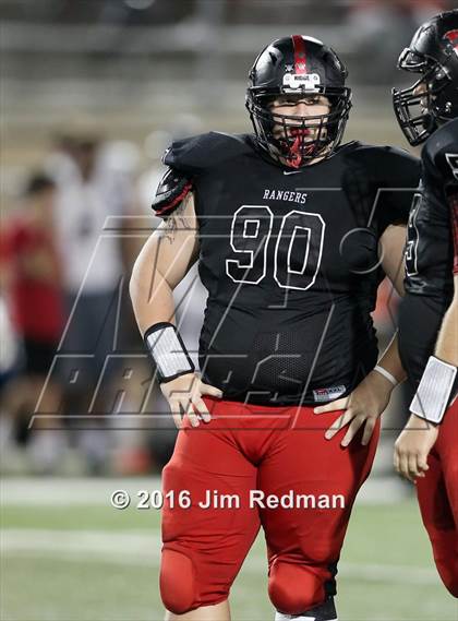 Thumbnail 2 in Bowie @ Vista Ridge photogallery.