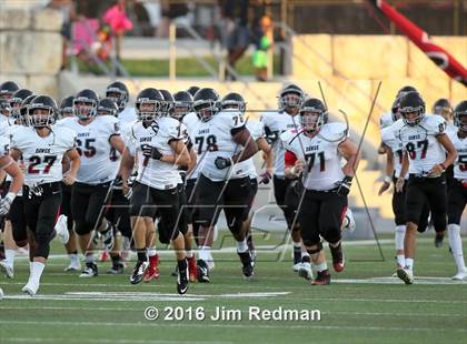 Thumbnail 1 in Bowie @ Vista Ridge photogallery.