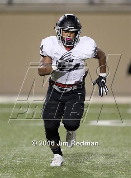 Thumbnail 2 in Bowie @ Vista Ridge photogallery.
