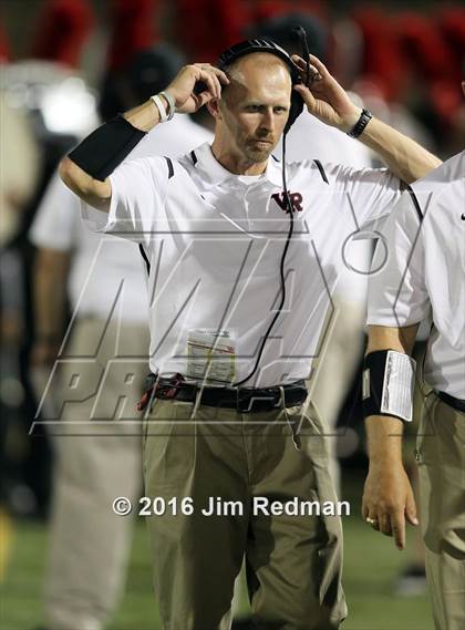 Thumbnail 1 in Bowie @ Vista Ridge photogallery.