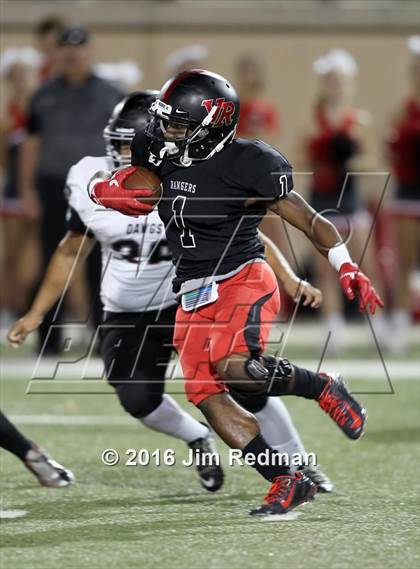 Thumbnail 2 in Bowie @ Vista Ridge photogallery.