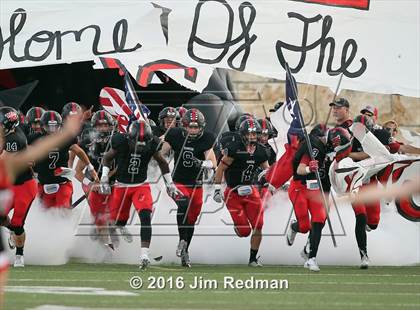 Thumbnail 3 in Bowie @ Vista Ridge photogallery.