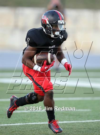 Thumbnail 3 in Bowie @ Vista Ridge photogallery.