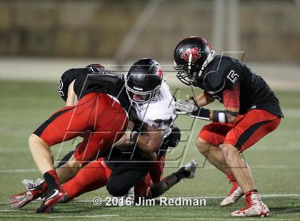 Thumbnail 2 in Bowie @ Vista Ridge photogallery.