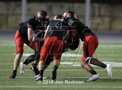Thumbnail 1 in Bowie @ Vista Ridge photogallery.