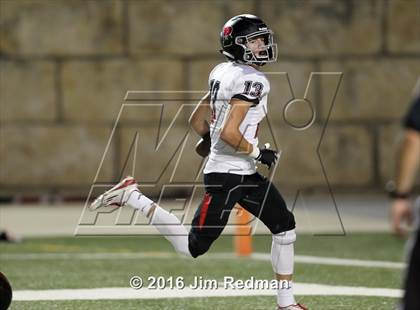 Thumbnail 2 in Bowie @ Vista Ridge photogallery.