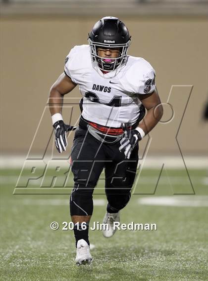 Thumbnail 1 in Bowie @ Vista Ridge photogallery.