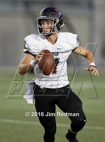 Thumbnail 1 in Bowie @ Vista Ridge photogallery.