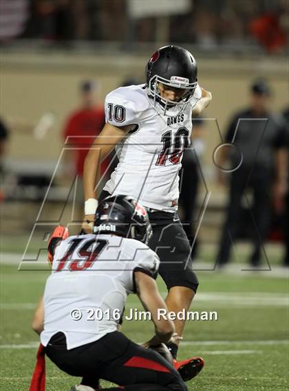 Thumbnail 1 in Bowie @ Vista Ridge photogallery.