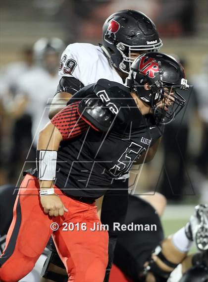 Thumbnail 2 in Bowie @ Vista Ridge photogallery.
