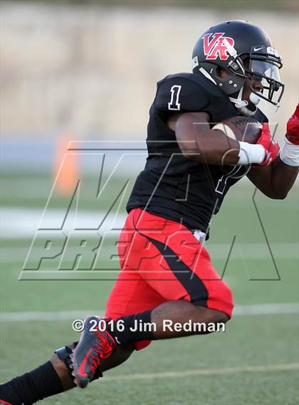 Thumbnail 1 in Bowie @ Vista Ridge photogallery.