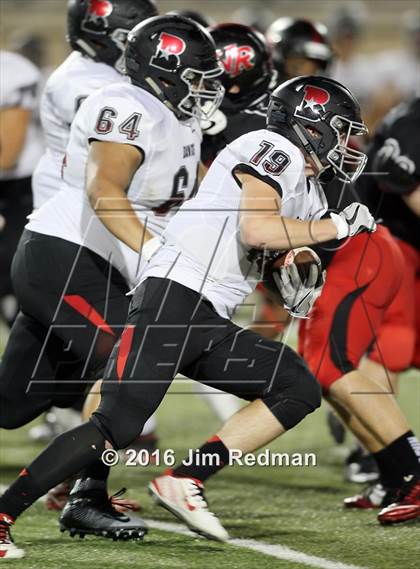 Thumbnail 1 in Bowie @ Vista Ridge photogallery.