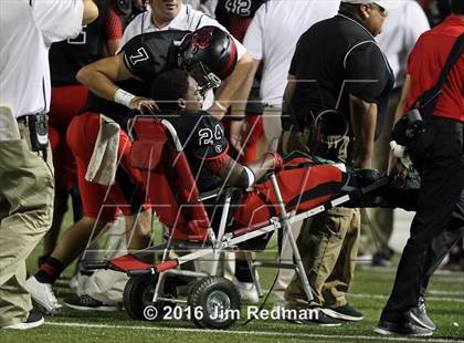 Thumbnail 2 in Bowie @ Vista Ridge photogallery.