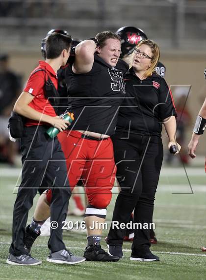 Thumbnail 3 in Bowie @ Vista Ridge photogallery.