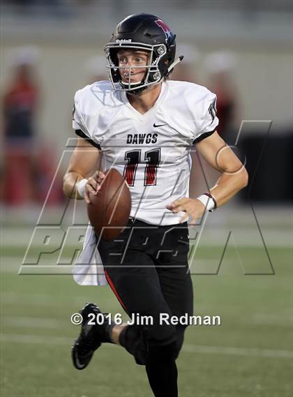 Thumbnail 3 in Bowie @ Vista Ridge photogallery.
