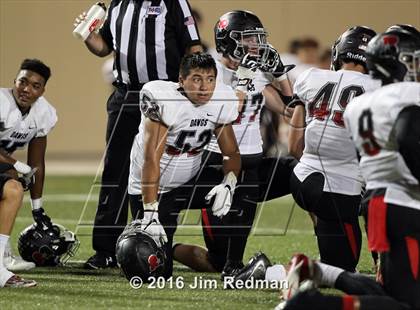 Thumbnail 1 in Bowie @ Vista Ridge photogallery.