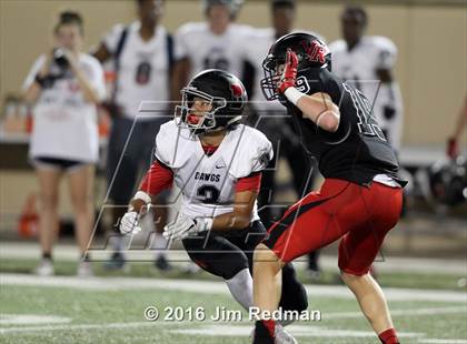 Thumbnail 3 in Bowie @ Vista Ridge photogallery.