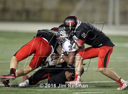 Thumbnail 3 in Bowie @ Vista Ridge photogallery.