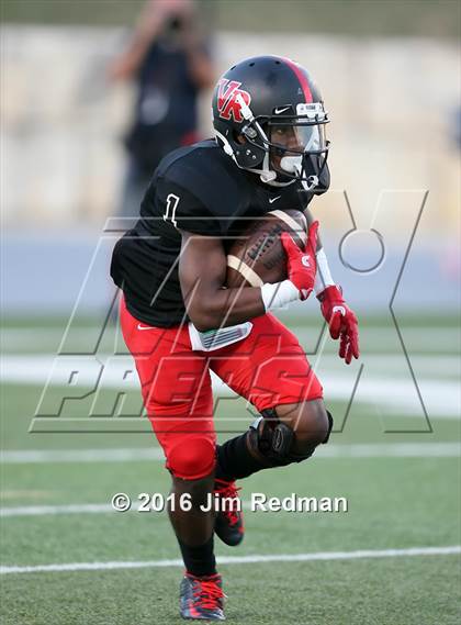 Thumbnail 1 in Bowie @ Vista Ridge photogallery.