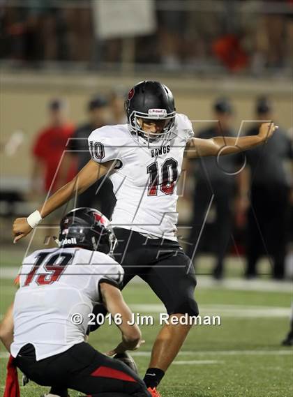 Thumbnail 2 in Bowie @ Vista Ridge photogallery.