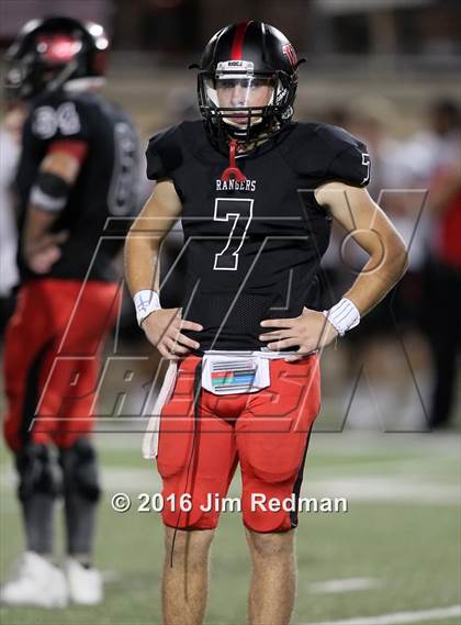 Thumbnail 2 in Bowie @ Vista Ridge photogallery.