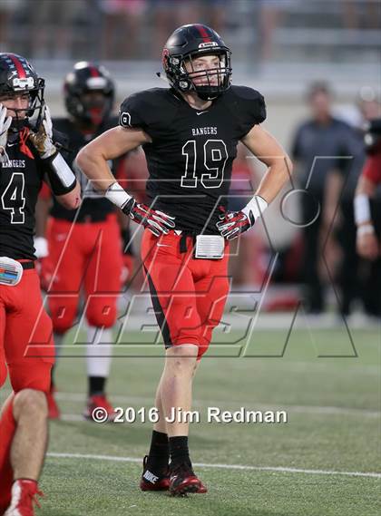 Thumbnail 3 in Bowie @ Vista Ridge photogallery.