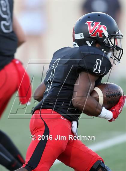 Thumbnail 2 in Bowie @ Vista Ridge photogallery.