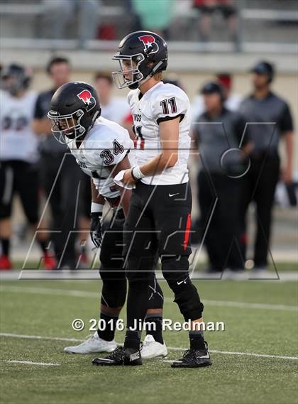 Thumbnail 1 in Bowie @ Vista Ridge photogallery.