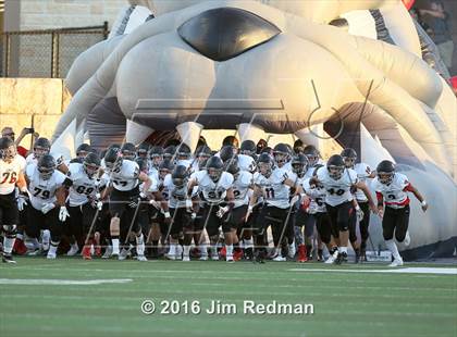 Thumbnail 1 in Bowie @ Vista Ridge photogallery.