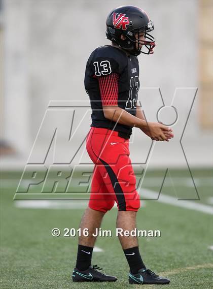 Thumbnail 3 in Bowie @ Vista Ridge photogallery.