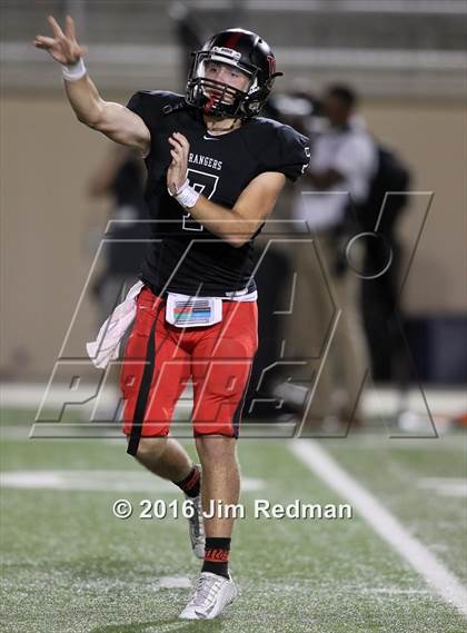 Thumbnail 2 in Bowie @ Vista Ridge photogallery.