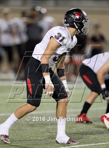 Thumbnail 2 in Bowie @ Vista Ridge photogallery.