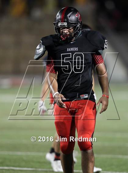 Thumbnail 1 in Bowie @ Vista Ridge photogallery.