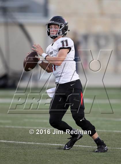 Thumbnail 1 in Bowie @ Vista Ridge photogallery.