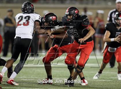 Thumbnail 1 in Bowie @ Vista Ridge photogallery.