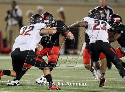 Thumbnail 1 in Bowie @ Vista Ridge photogallery.