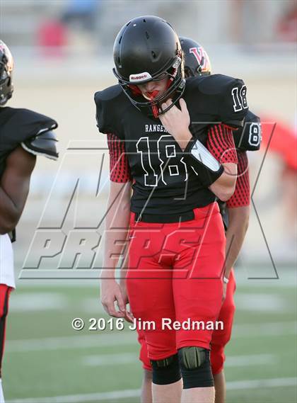 Thumbnail 3 in Bowie @ Vista Ridge photogallery.