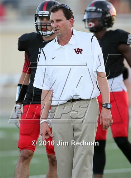 Thumbnail 1 in Bowie @ Vista Ridge photogallery.