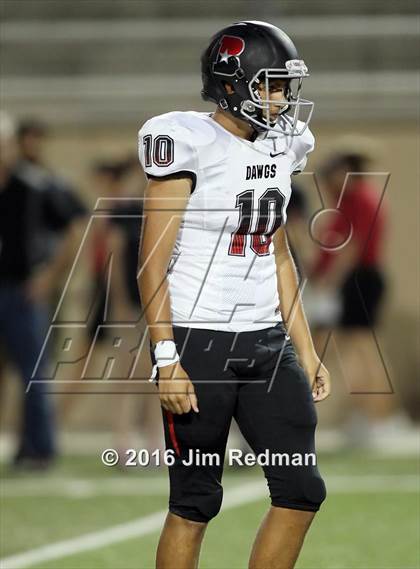Thumbnail 2 in Bowie @ Vista Ridge photogallery.