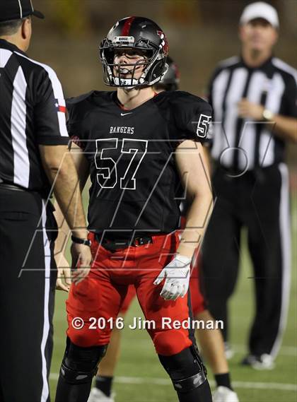 Thumbnail 3 in Bowie @ Vista Ridge photogallery.