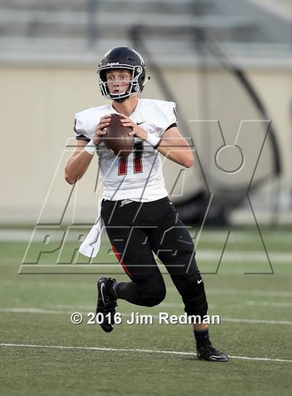Thumbnail 2 in Bowie @ Vista Ridge photogallery.