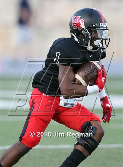 Thumbnail 2 in Bowie @ Vista Ridge photogallery.