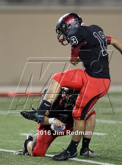 Thumbnail 2 in Bowie @ Vista Ridge photogallery.