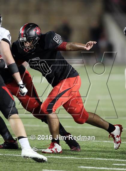 Thumbnail 3 in Bowie @ Vista Ridge photogallery.