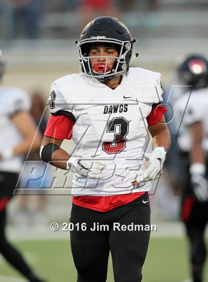 Thumbnail 3 in Bowie @ Vista Ridge photogallery.