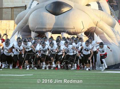 Thumbnail 2 in Bowie @ Vista Ridge photogallery.