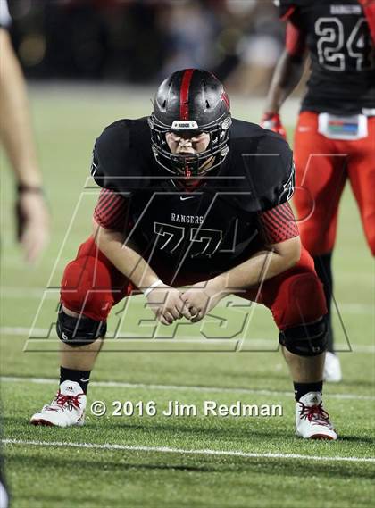 Thumbnail 1 in Bowie @ Vista Ridge photogallery.