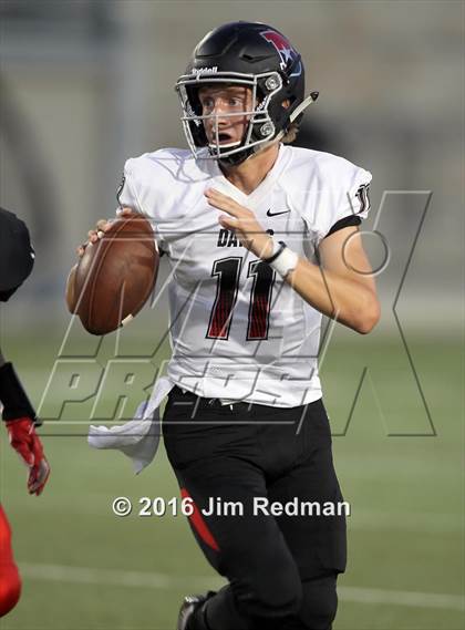 Thumbnail 3 in Bowie @ Vista Ridge photogallery.