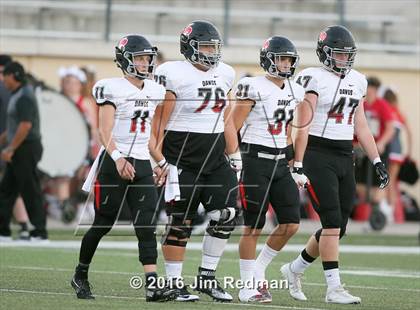 Thumbnail 1 in Bowie @ Vista Ridge photogallery.